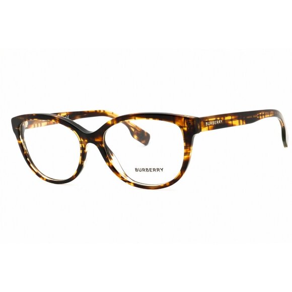 Burberry EYEGLASSES BE2357-3981-54 New with case
